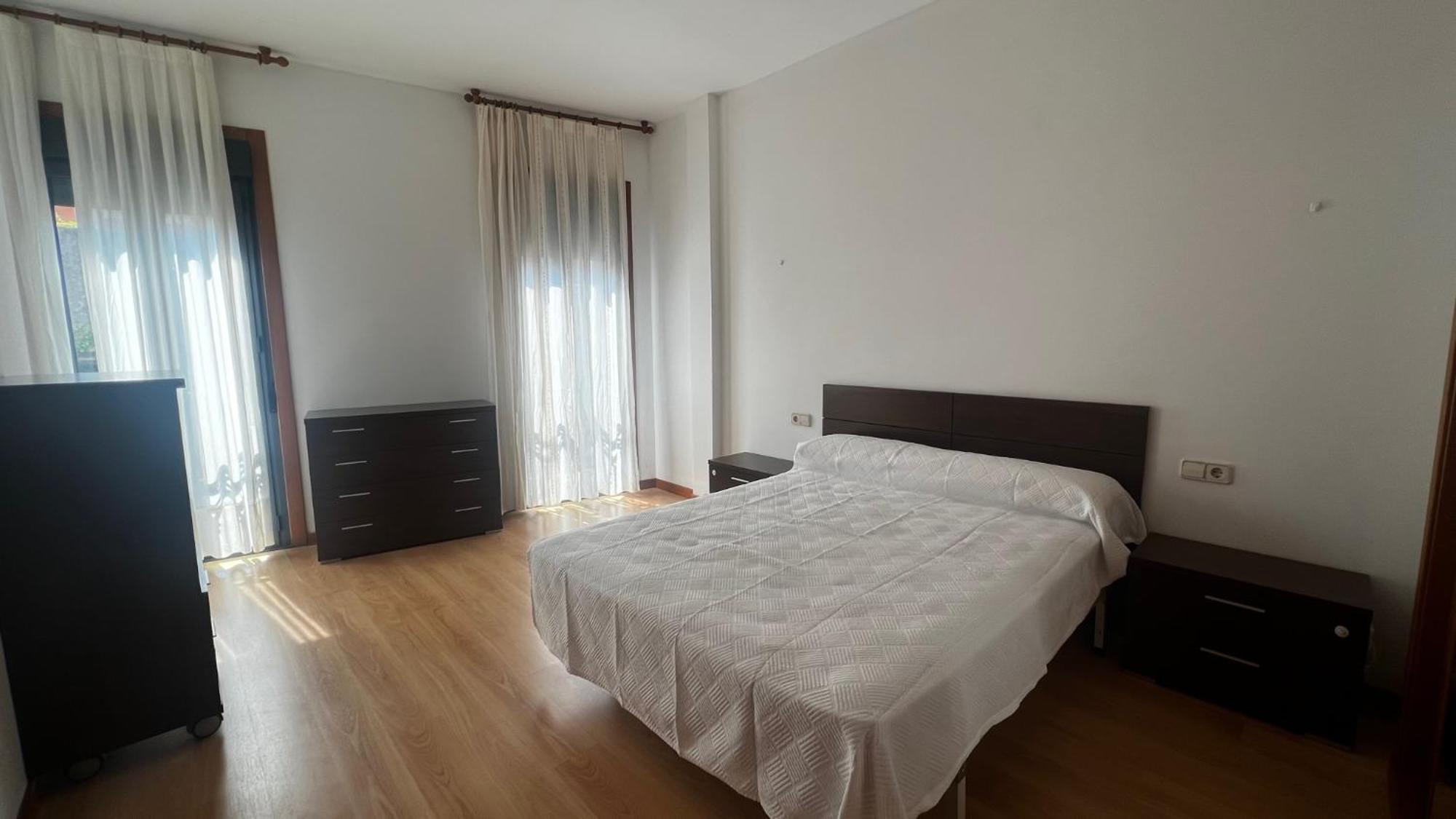 Apartamentos Redondela - Centro Historico Eksteriør billede