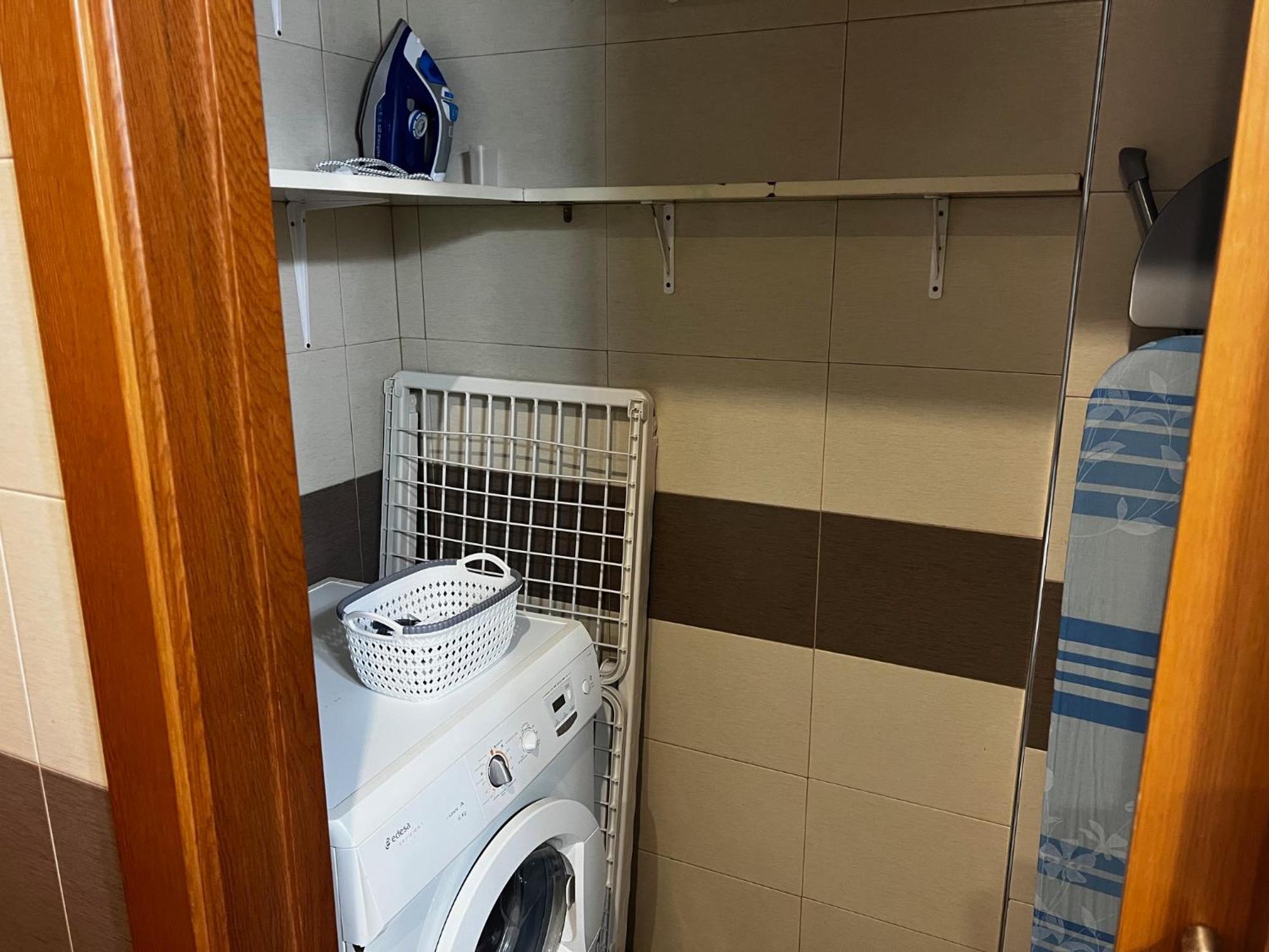 Apartamentos Redondela - Centro Historico Eksteriør billede