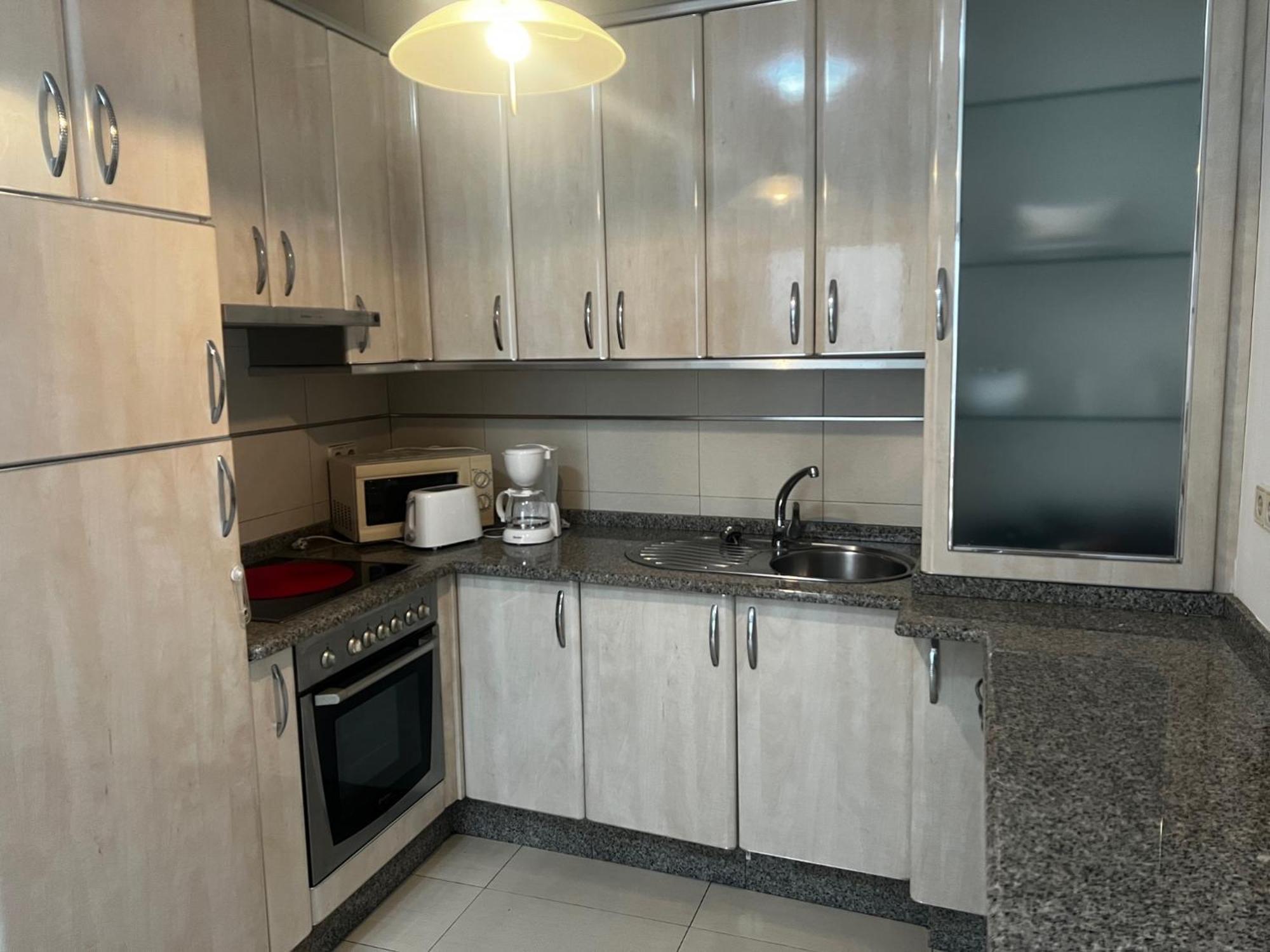 Apartamentos Redondela - Centro Historico Eksteriør billede
